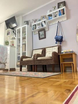 Imagem Apartamento com 1 Quarto à Venda, 55 m² em Cambuci - São Paulo Imagem Apartamento com 1 Quarto à Venda, 55 m² em Cambuci - São Paulo