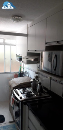 Imagem Apartamento com 2 Quartos à Venda, 48 m² em Cidade Lider - São Paulo