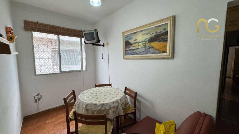 Imagem Apartamento com 2 Quartos à Venda, 51 m² em Tupi - Praia Grande