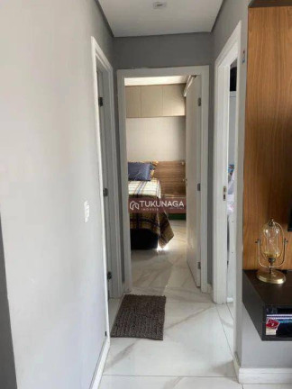 Imagem Apartamento com 2 Quartos à Venda, 43 m² em Vila São João - Guarulhos Imagem Apartamento com 2 Quartos à Venda, 43 m² em Vila São João - Guarulhos
