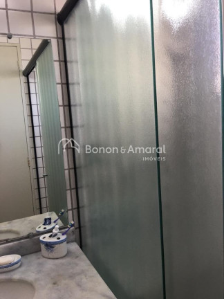 Imagem Apartamento com 3 Quartos à Venda, 75 m² em Parque Prado - Campinas