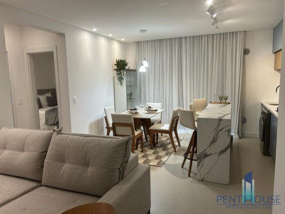 Imagem Apartamento com 2 Quartos à Venda, 68 m² em Praia Brava De Itajaí - Itajaí Imagem Apartamento com 2 Quartos à Venda, 68 m² em Praia Brava De Itajaí - Itajaí
