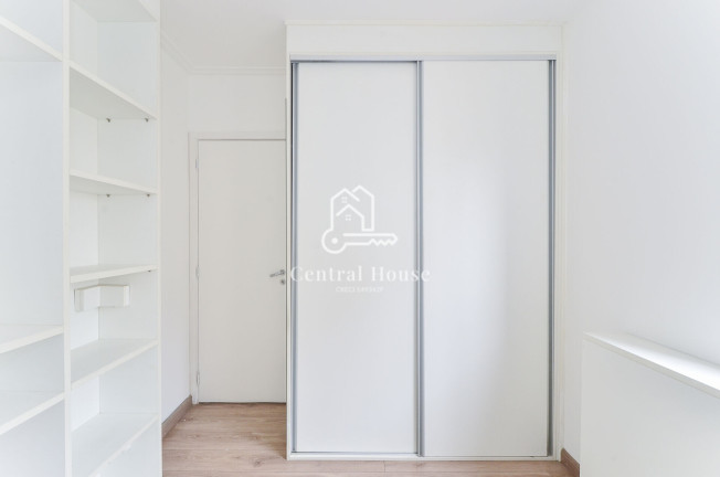 Imagem Apartamento com 3 Quartos à Venda, 143 m² em Vila Gumercindo - São Paulo Imagem Apartamento com 3 Quartos à Venda, 143 m² em Vila Gumercindo - São Paulo