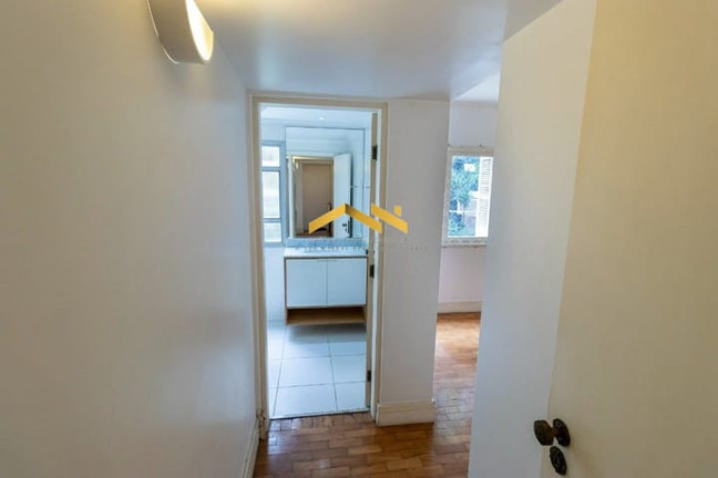 Imagem Apartamento com 3 Quartos à Venda, 129 m² em Itaim Bibi - São Paulo