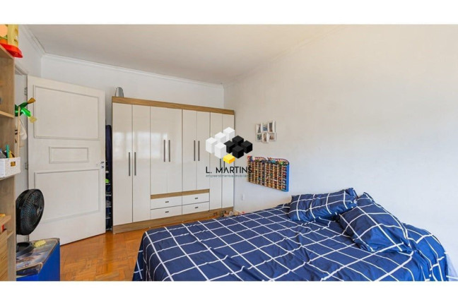 Imagem Apartamento com 3 Quartos à Venda, 123 m² em Rio Branco - Porto Alegre