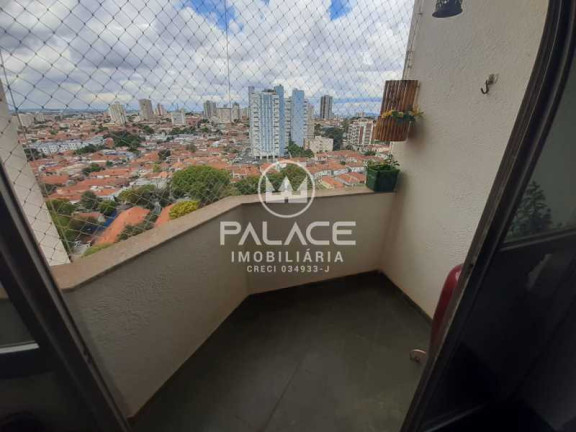 Imagem Apartamento com 2 Quartos à Venda, 78 m² em Vila Monteiro - Piracicaba