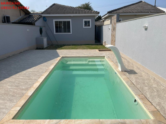 Imagem Casa com 2 Quartos à Venda, 120 m² em Jardim Atlântico Leste (itaipuaçu) - Maricá Imagem Casa com 2 Quartos à Venda, 120 m² em Jardim Atlântico Leste (itaipuaçu) - Maricá
