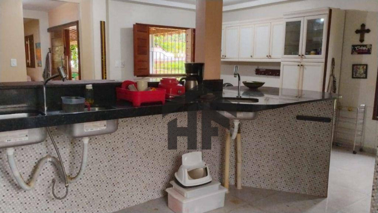 Imagem Casa com 6 Quartos à Venda, 300 m² em Vila Do Pinheiro - Paudalho
