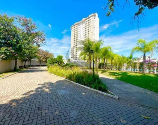 Imagem Apartamento com 2 Quartos à Venda, 54 m² em Jardim São Carlos - Sorocaba Imagem Apartamento com 2 Quartos à Venda, 54 m² em Jardim São Carlos - Sorocaba