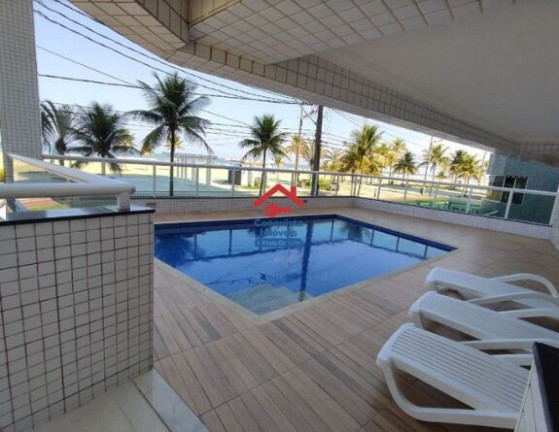 Imagem Apartamento com 3 Quartos à Venda, 127 m² em Guilhermina - Praia Grande Imagem Apartamento com 3 Quartos à Venda, 127 m² em Guilhermina - Praia Grande