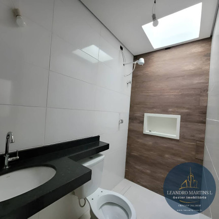 Imagem Casa com 3 Quartos à Venda, 118 m² em Vila Do Castelo - São Paulo
