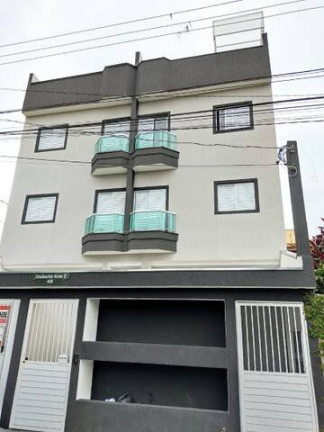 Imagem Apartamento com 2 Quartos à Venda, 48 m² em Parque Erasmo Assunção - Santo André Imagem Apartamento com 2 Quartos à Venda, 48 m² em Parque Erasmo Assunção - Santo André