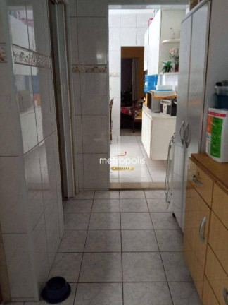 Imagem Casa com 5 Quartos à Venda, 146 m² em Vila Valparaíso - Santo André Imagem Casa com 5 Quartos à Venda, 146 m² em Vila Valparaíso - Santo André