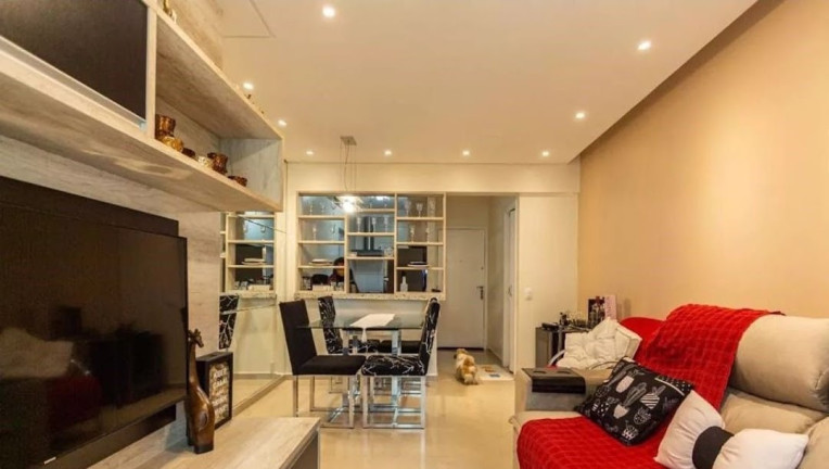 Imagem Apartamento com 2 Quartos à Venda, 65 m² em Vila Andrade - São Paulo