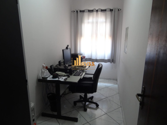 Imagem Sobrado com 3 Quartos à Venda, 250 m² em Vila Helena - Santo André Imagem Sobrado com 3 Quartos à Venda, 250 m² em Vila Helena - Santo André