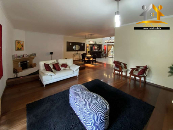 Imagem Casa de Condomínio com 4 Quartos à Venda, 780 m² em Granja Viana - Carapicuíba