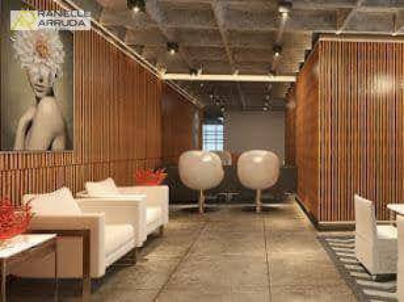 Imagem Apartamento com 2 Quartos à Venda, 47 m² em Jardim Oceania - João Pessoa