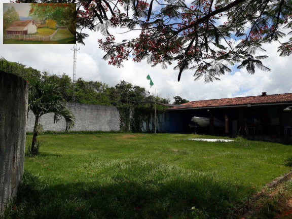Imagem Terreno em Condomínio à Venda, 338 m² em Ponte Dos Leites - Araruama Imagem Terreno em Condomínio à Venda, 338 m² em Ponte Dos Leites - Araruama