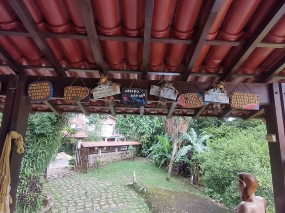 Imagem Casa com 5 Quartos à Venda,  em Ibicuí - Mangaratiba