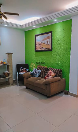 Imagem Sobrado com 3 Quartos à Venda, 128 m² em Campestre - Santo André Imagem Sobrado com 3 Quartos à Venda, 128 m² em Campestre - Santo André
