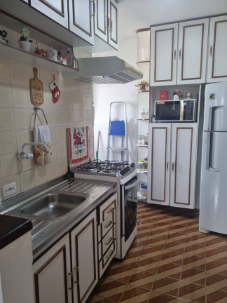 Imagem Apartamento com 2 Quartos à Venda, 45 m² em Quinta Da Paineira - São Paulo Imagem Apartamento com 2 Quartos à Venda, 45 m² em Quinta Da Paineira - São Paulo