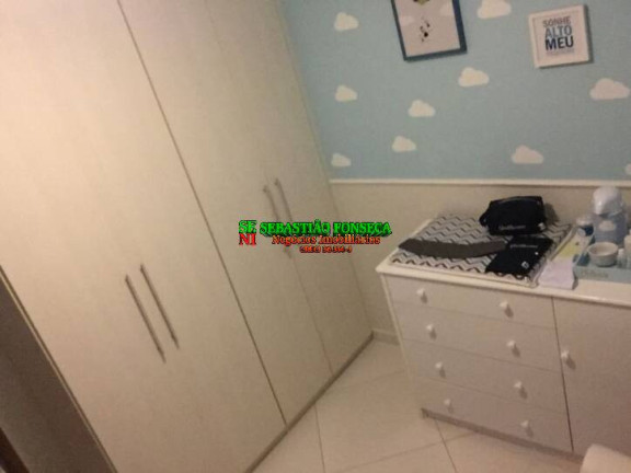 Imagem Apartamento com 2 Quartos à Venda, 63 m² em Vila São Bento - São José Dos Campos Imagem Apartamento com 2 Quartos à Venda, 63 m² em Vila São Bento - São José Dos Campos