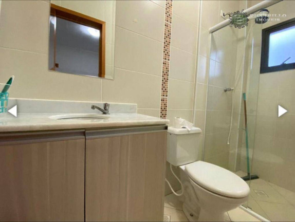 Imagem Cobertura com 3 Quartos à Venda, 139 m² em Aviação - Praia Grande Imagem Cobertura com 3 Quartos à Venda, 139 m² em Aviação - Praia Grande