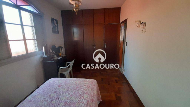 Imagem Apartamento com 3 Quartos à Venda, 118 m² em Floresta - Belo Horizonte