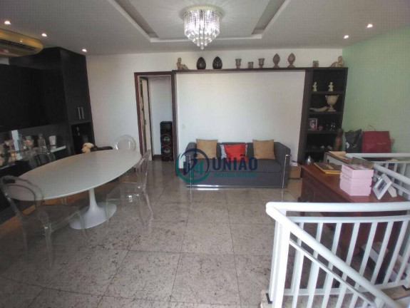 Imagem Cobertura com 4 Quartos à Venda, 290 m² em Icaraí - Niterói Imagem Cobertura com 4 Quartos à Venda, 290 m² em Icaraí - Niterói