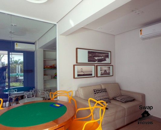Imagem Imóvel com 3 Quartos à Venda, 150 m² em Maitinga - Bertioga