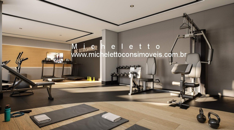 Imagem Apartamento com 1 Quarto à Venda, 35 m² em Centro - São Paulo Imagem Apartamento com 1 Quarto à Venda, 35 m² em Centro - São Paulo