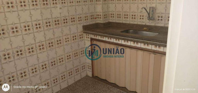 Imagem Apartamento com 2 Quartos à Venda, 60 m² em Santa Rosa - Niterói