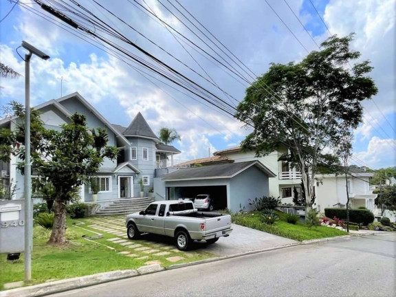 Imagem Casa de Condomínio com 4 Quartos à Venda, em São Paulo Ii - Cotia Imagem Casa de Condomínio com 4 Quartos à Venda, em São Paulo Ii - Cotia