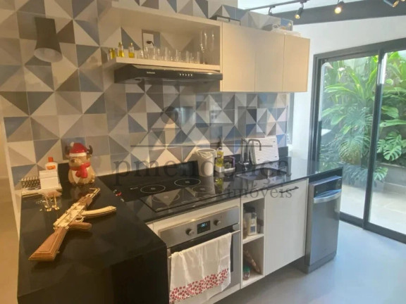 Imagem Apartamento com 2 Quartos à Venda ou Locação, 129 m² em Pinheiros - São Paulo Imagem Apartamento com 2 Quartos à Venda ou Locação, 129 m² em Pinheiros - São Paulo