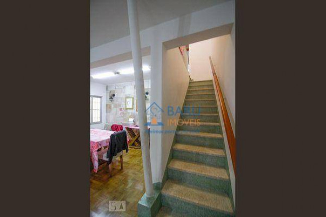 Imagem Sobrado com 3 Quartos à Venda, 212 m² em Pompeia - São Paulo Imagem Sobrado com 3 Quartos à Venda, 212 m² em Pompeia - São Paulo