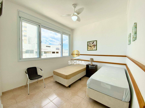 Imagem Apartamento com 2 Quartos à Venda, 100 m² em Pitangueiras - Guarujá
