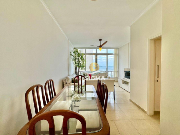 Imagem Apartamento com 2 Quartos à Venda, 95 m² em Pitangueiras - Guarujá Imagem Apartamento com 2 Quartos à Venda, 95 m² em Pitangueiras - Guarujá