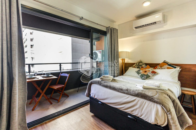 Imagem Kitnet com 1 Quarto à Venda, 26 m² em Perdizes - São Paulo Imagem Kitnet com 1 Quarto à Venda, 26 m² em Perdizes - São Paulo