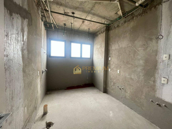 Imagem Apartamento com 4 Quartos à Venda, 410 m² em Jardim Aquarius - São José Dos Campos