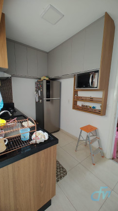 Imagem Apartamento com 3 Quartos para Alugar, 80 m² em Cézar De Souza - Mogi Das Cruzes