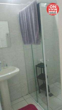 Imagem Apartamento com 2 Quartos à Venda, 92 m² em José Menino - Santos Imagem Apartamento com 2 Quartos à Venda, 92 m² em José Menino - Santos