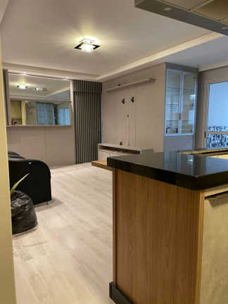 Imagem Apartamento com 3 Quartos à Venda, 140 m² em Bela Vista - São José