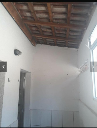 Imagem Sobrado com 2 Quartos à Venda, 51 m² em Vila Curuça Velha - São Paulo