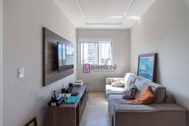 Imagem Apartamento com 2 Quartos à Venda, 66 m² em Sumaré - São Paulo Imagem Apartamento com 2 Quartos à Venda, 66 m² em Sumaré - São Paulo