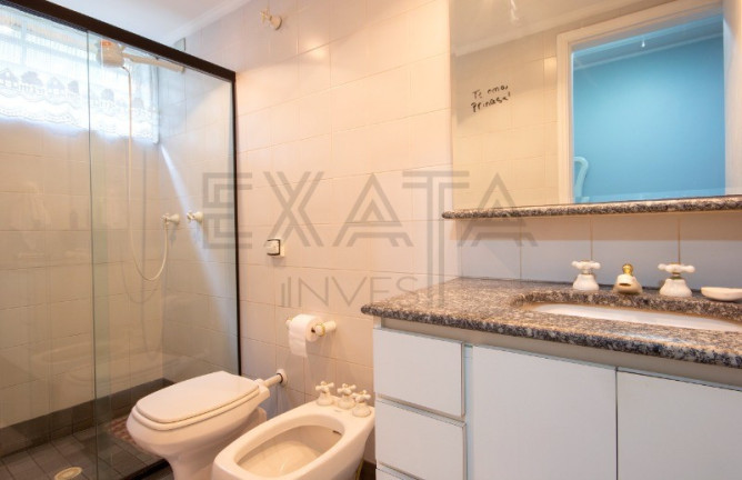 Imagem Casa com 4 Quartos à Venda, 600 m² em Jardim Morumbi - São Paulo