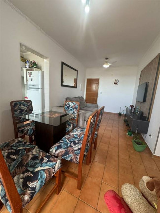 Imagem Apartamento com 1 Quarto à Venda, 45 m² em Caiçara - Praia Grande Imagem Apartamento com 1 Quarto à Venda, 45 m² em Caiçara - Praia Grande