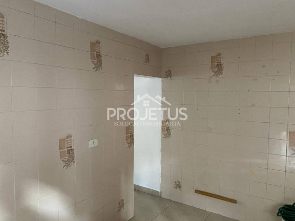 Imagem Casa com 5 Quartos à Venda, 200 m² em Parque Marabá - Taboão Da Serra