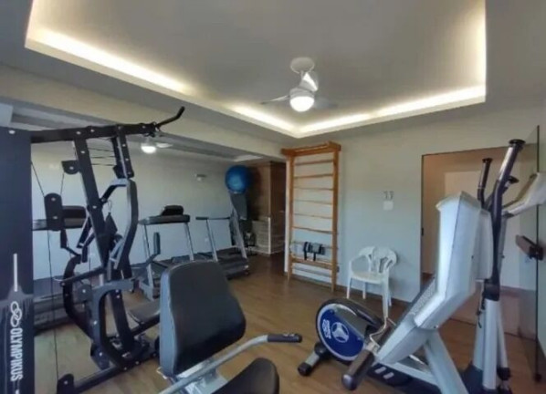 Imagem Apartamento com 2 Quartos à Venda, 99 m² em Campo Grande - Santos