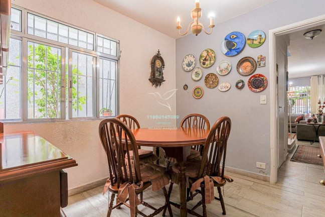Imagem Casa com 3 Quartos à Venda, 134 m² em Vila Butantã - São Paulo Imagem Casa com 3 Quartos à Venda, 134 m² em Vila Butantã - São Paulo