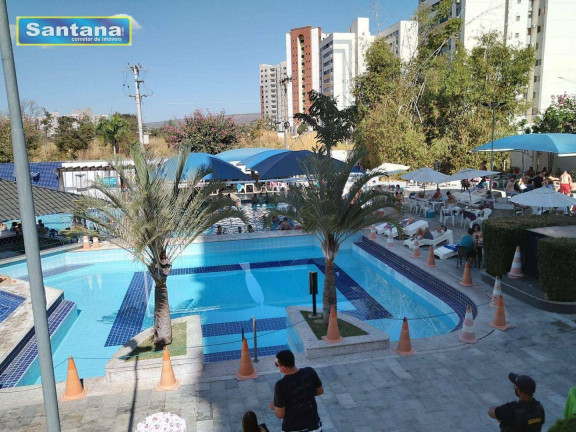 Imagem Apartamento com 2 Quartos à Venda, 69 m² em Do Turista - Caldas Novas